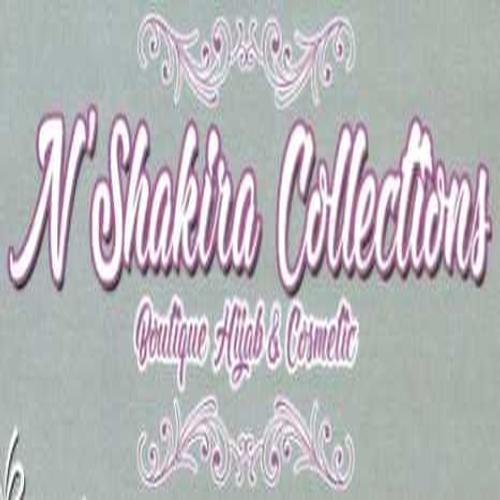 N’SHAKIRA COLLECTION (BOUTIQUE HIJAB & COSMETIC)